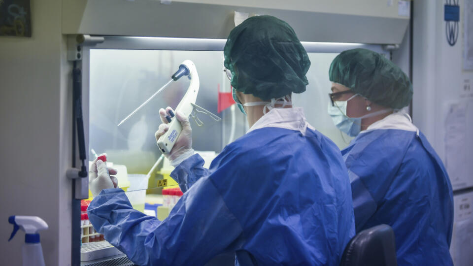Druhá fáza vyšetrovania pôvodu koronavírusu SARS-CoV-2 by mala zahŕňať ďalšie štúdie v Číne vrátane "auditov" tamojších laboratórií, uviedla v piatok Svetová zdravotnícka organizácia (WHO).