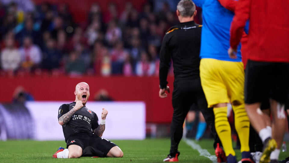 Miroslav Stoch