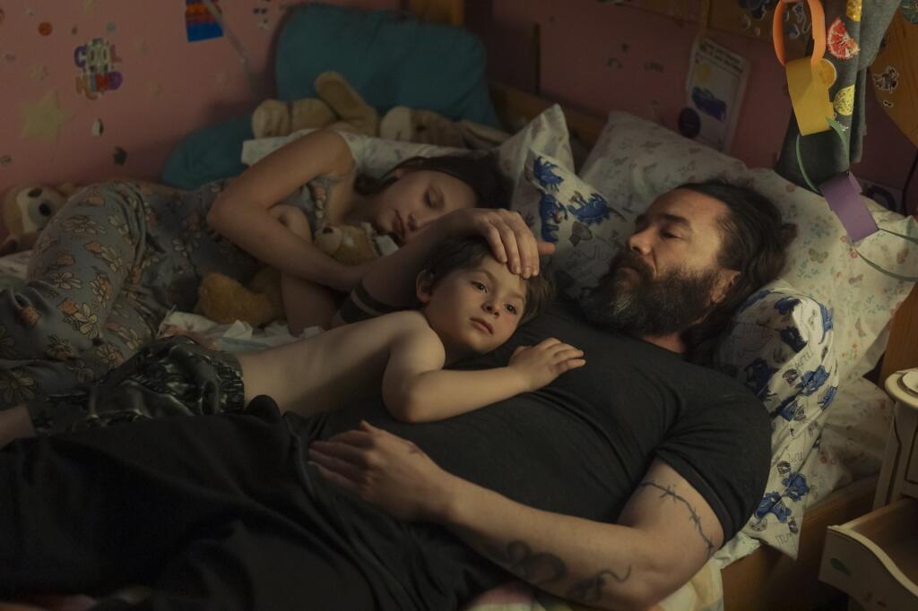 Nový pôvodný seriál HBO s názvom Jednotka (v orig. Task) štartuje už v septembri 2025 na HBO a streamovacej platforme Max.