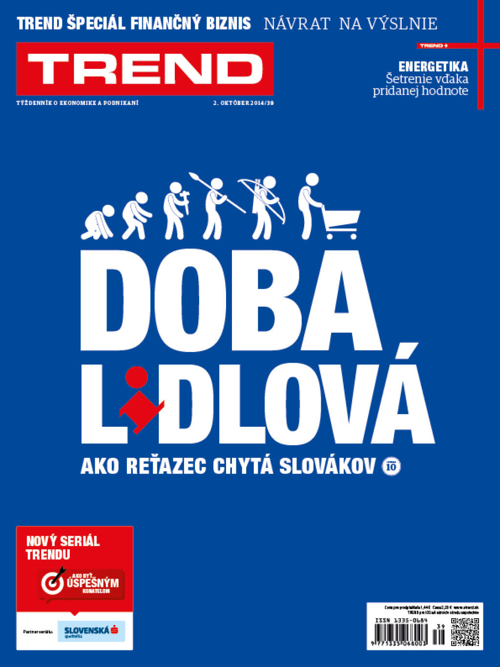 8 vecí, ktoré ste o Lidl ešte nevedeli