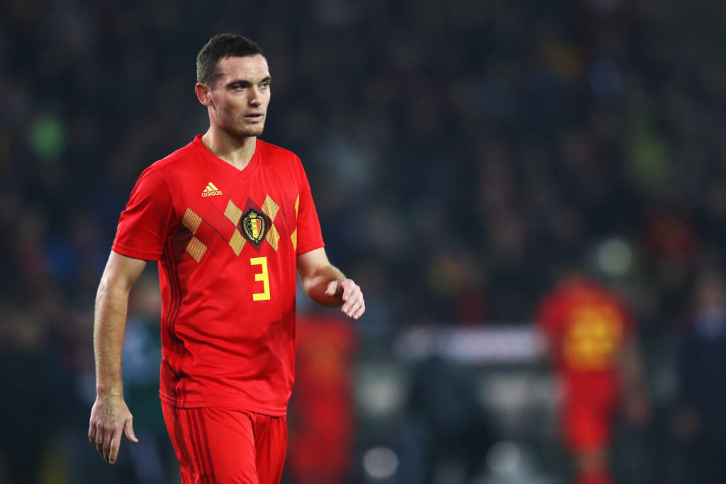 Thomas Vermaelen