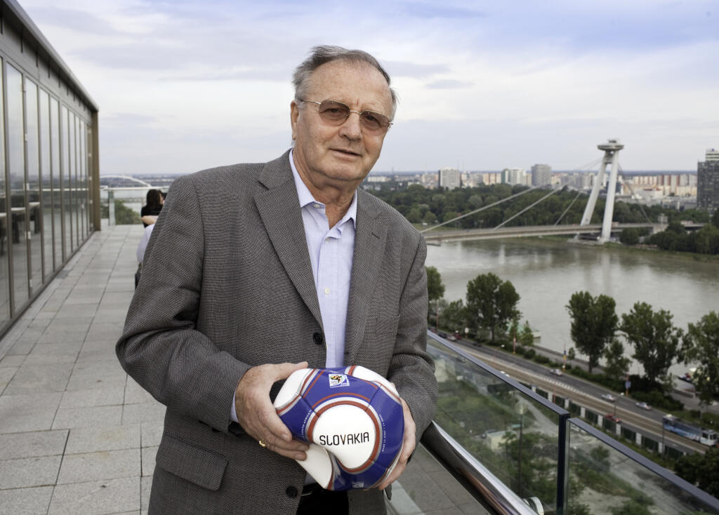 Vengloš Jozef