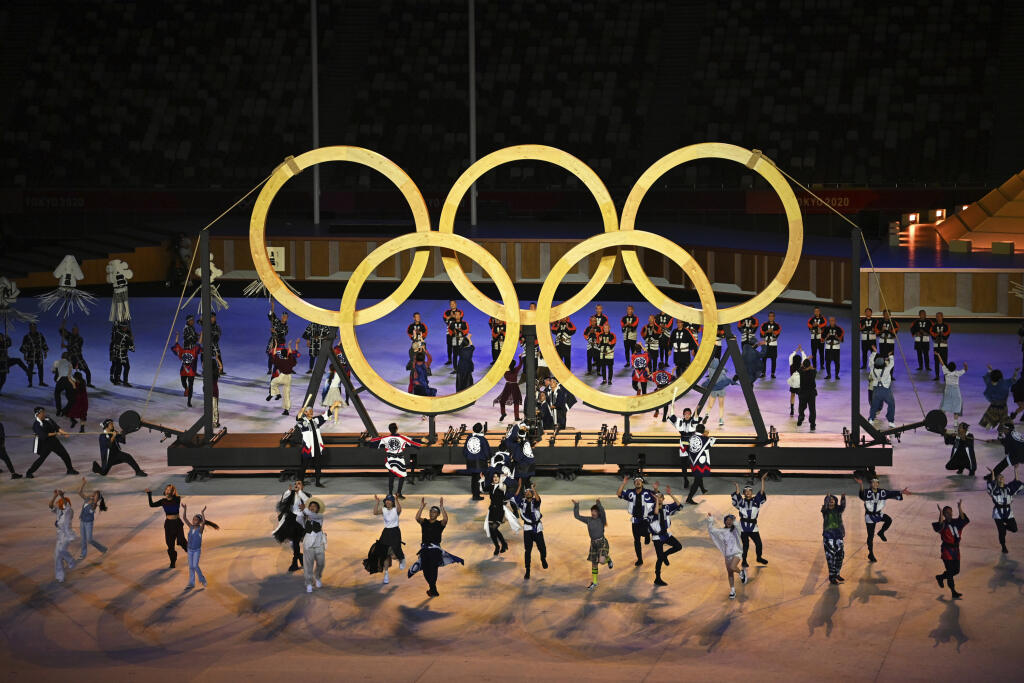 Ukrajina má v pláne zorganizovať ZOH a podľa prezidenta krajiny Volodymyra Zelenského čoskoro vo veci vstúpi do rokovaní s Medzinárodným olympijským výborom (MOV).