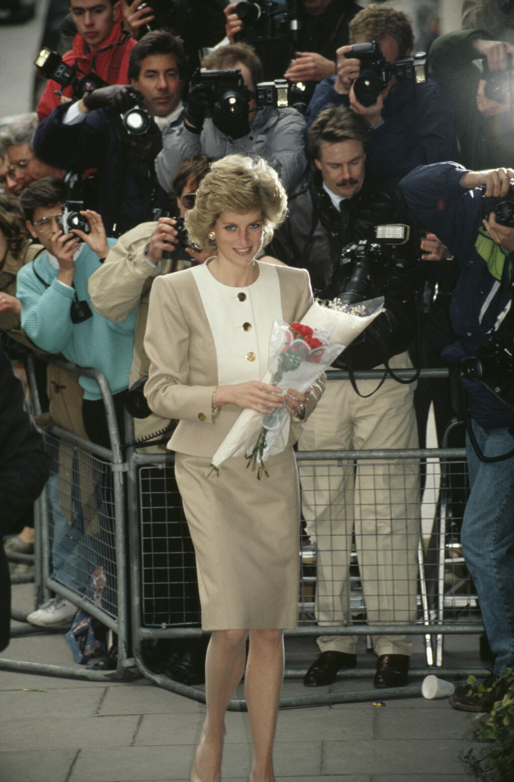 Princezná Diana