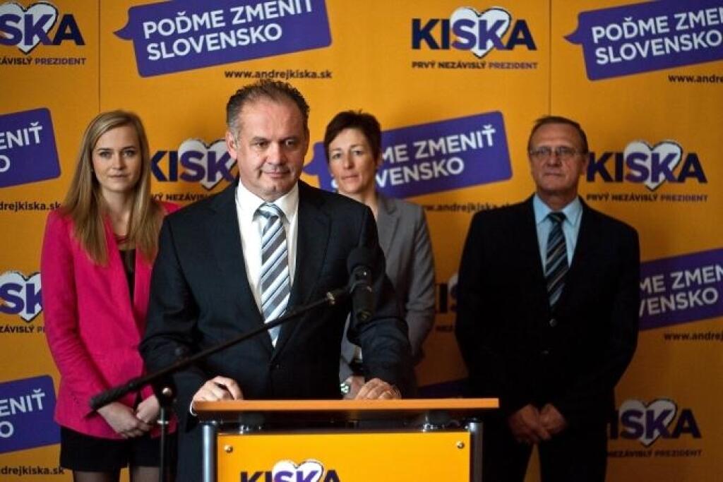 Kiska – Brossmann: Prečo sa rozišli dvaja anjeli