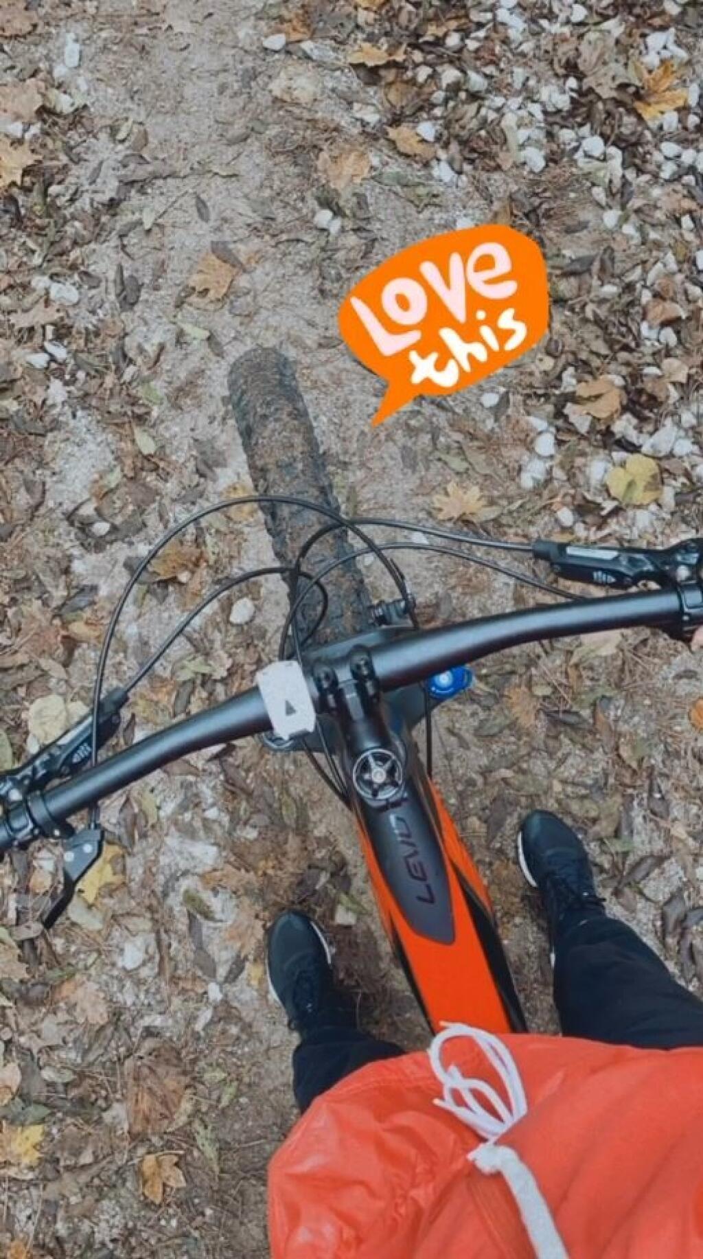 Gáboríkovci nezaháľajú ani počas lockdownu. Rodičia aj s dcérkou Bellou išli do prírody a dali si poriadne do tela.