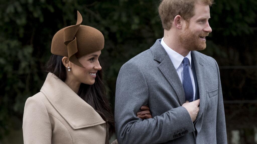 Šokujúce slová veštkyne o manželstve princa Harryho a Meghan: Toto je kruté, taký koniec si nezaslúžia