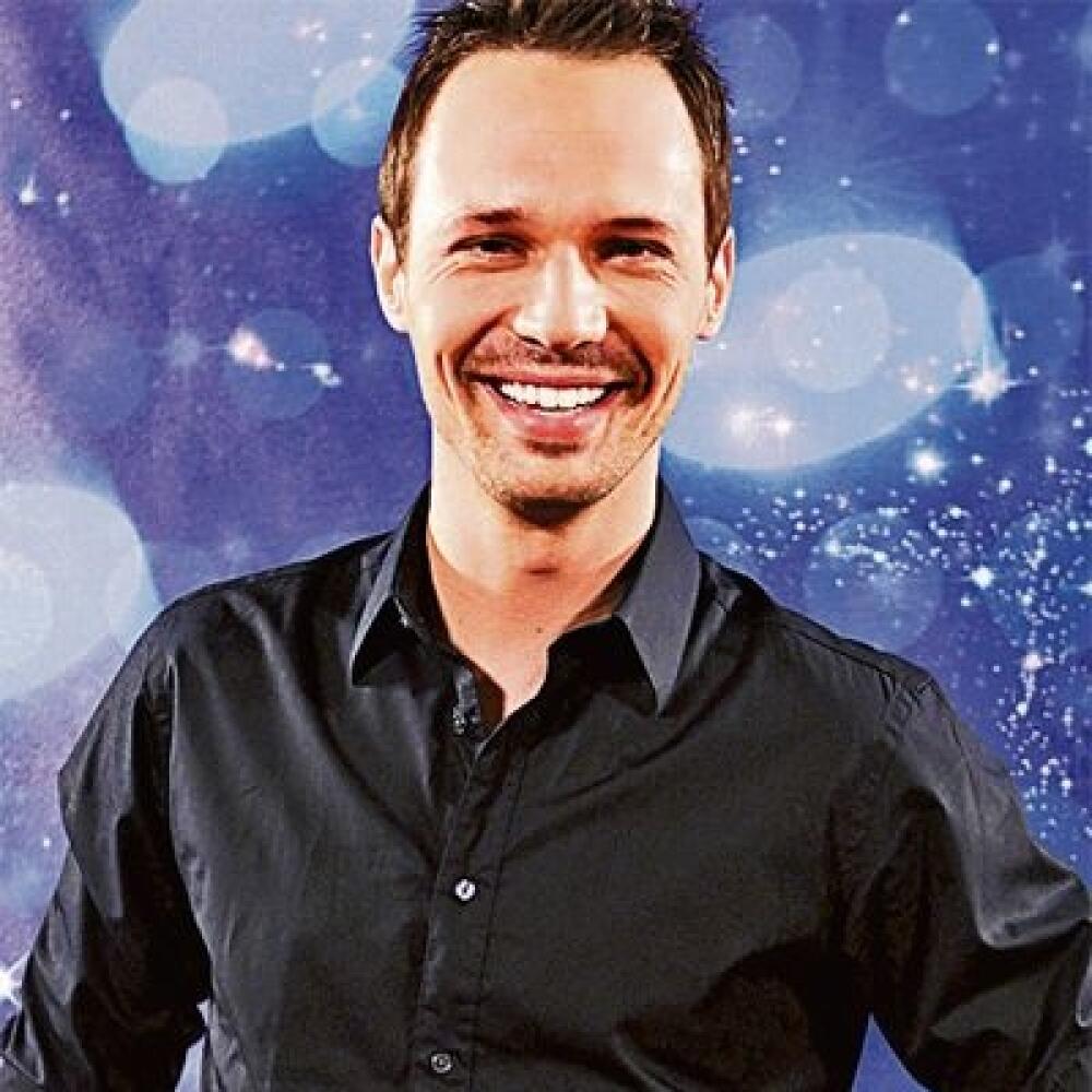 Martin Pyco Rausch