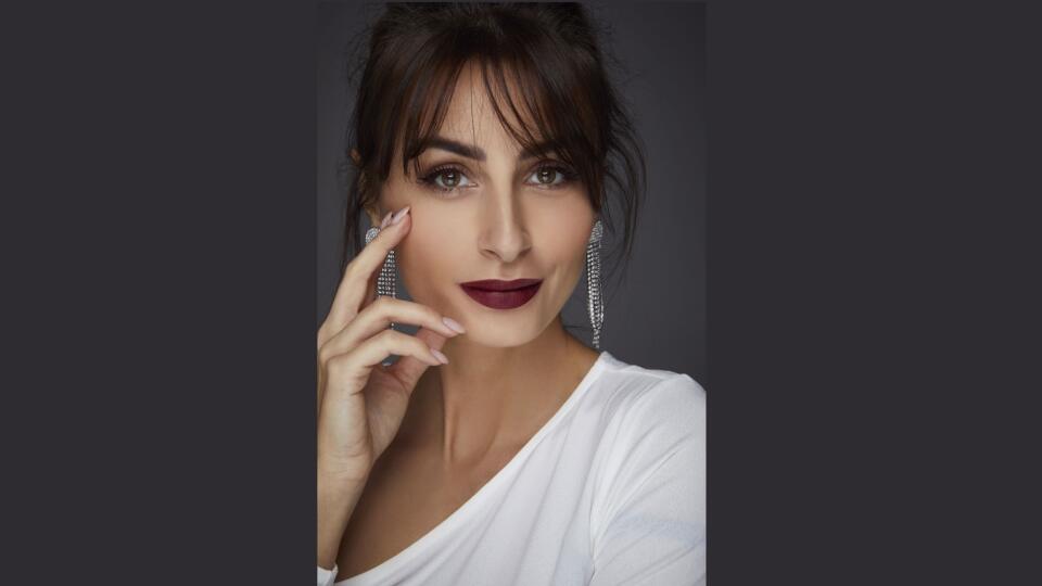 Linda Gunišová