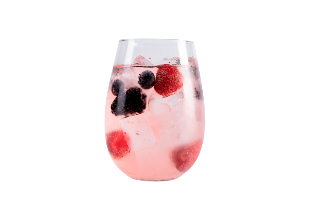 Cinzano Rose