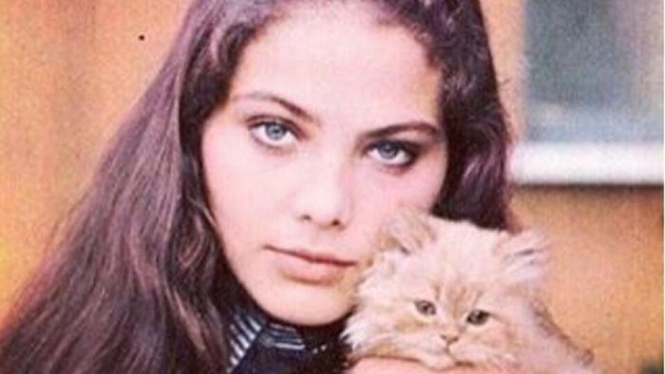 Ornella Muti