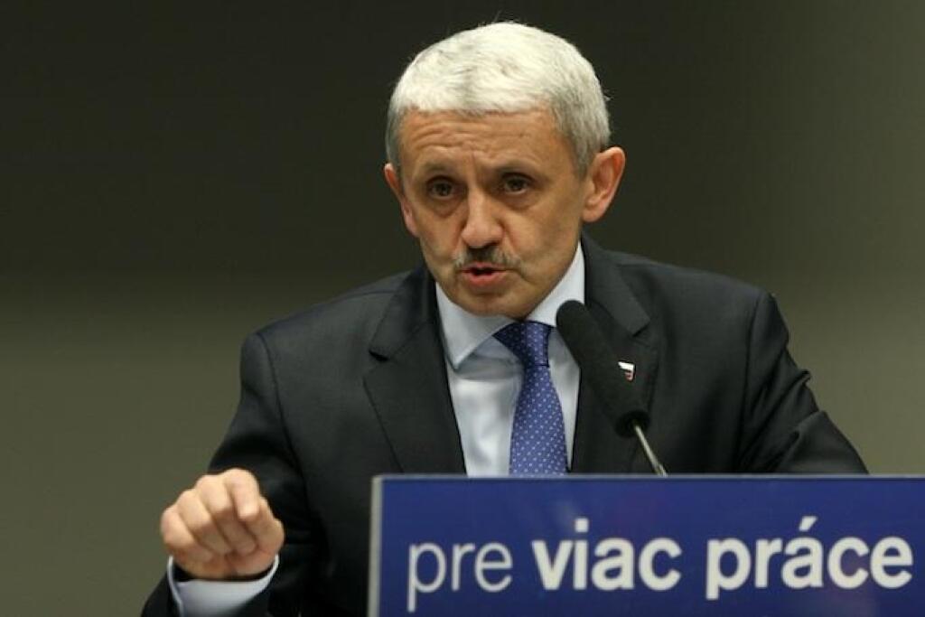 Žitňanská chce po voľbách kandidovať za šéfku SDKÚ