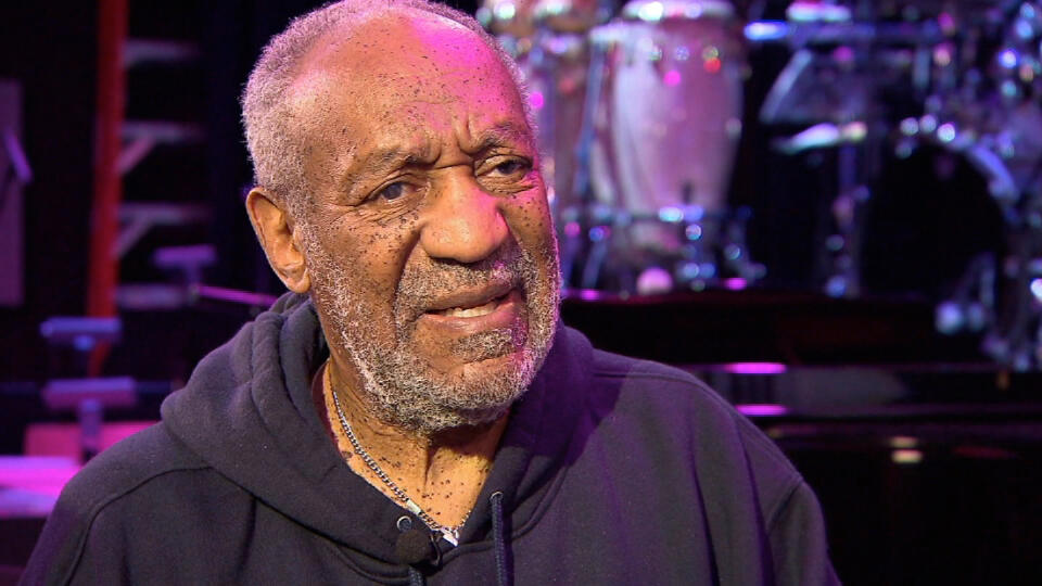 Bill Cosby: Čelí súdu kvôli znásilneniu.