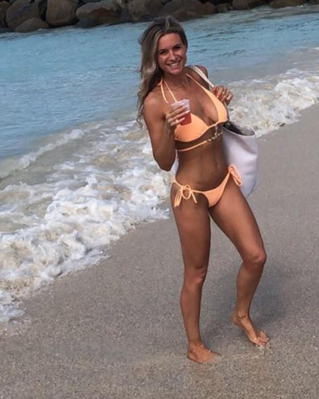 Cheryl Jarvis (41)