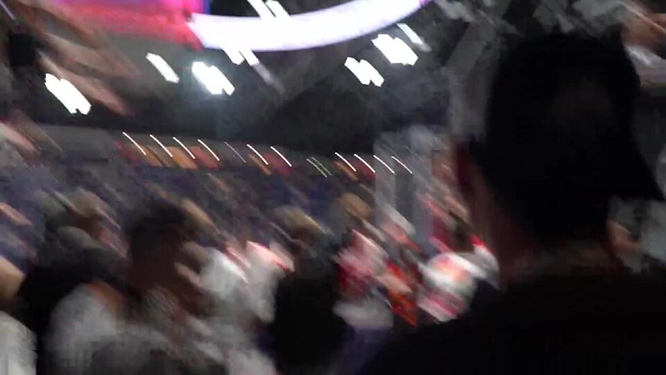 Tomáš Tatár urobil radosť najmenším fanúšikom po exhobičnom zápase