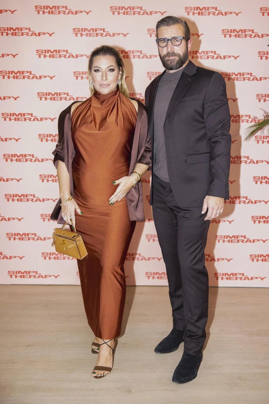 Dominika, Michal a Jakubko vyzerajú, že sú najšťastnejší na svete.