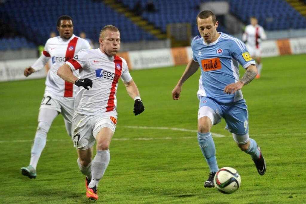 Dohoda je na svete, futbalová Fortuna liga zostáva na obrazovkách RTVS