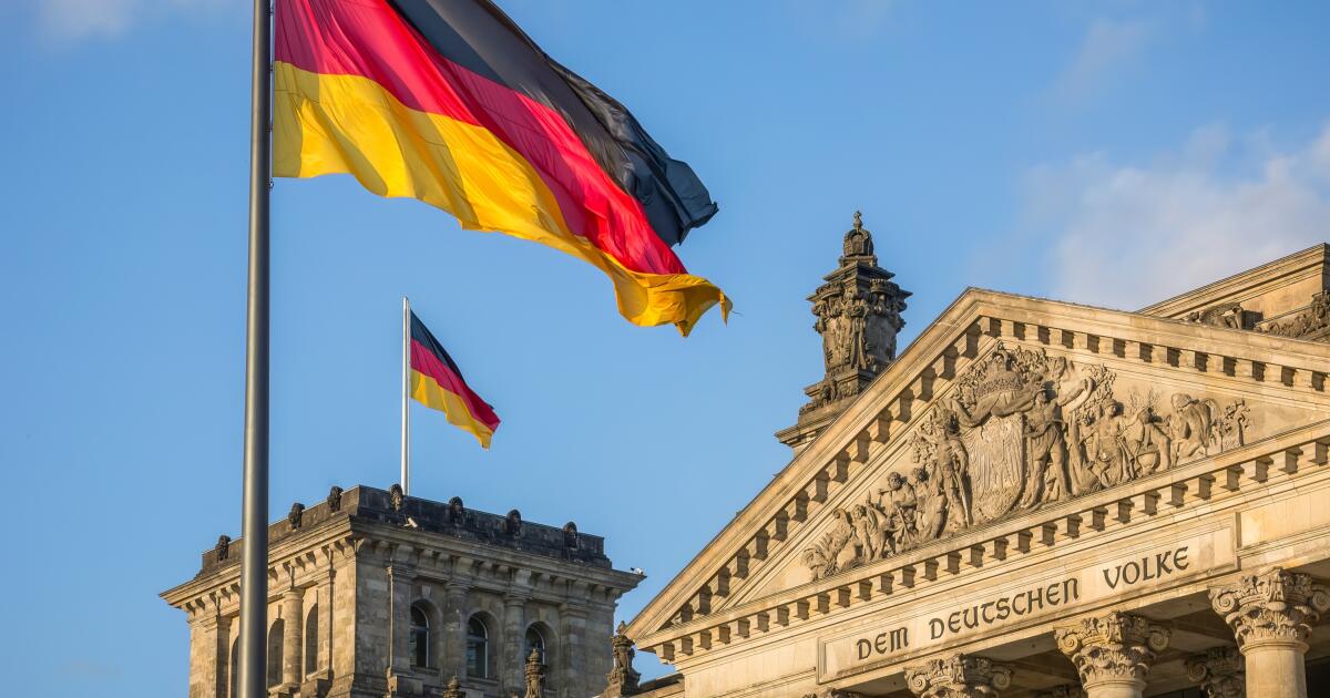 Les inquiétudes des voisins face aux problèmes économiques de l’Allemagne