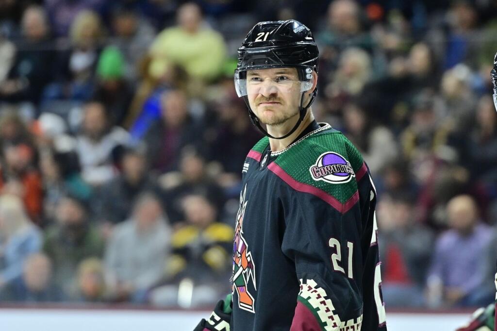 Kelemen si svoj debut v NHL odkrútil proti Anaheimu.