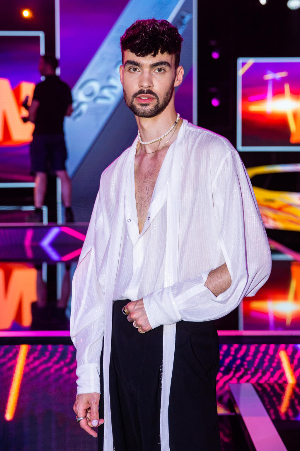 Galavečer Social Awards Slovakia