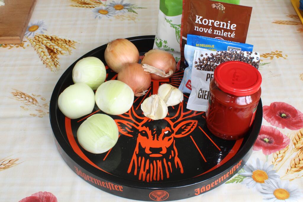 Poľovnícka kapustnica