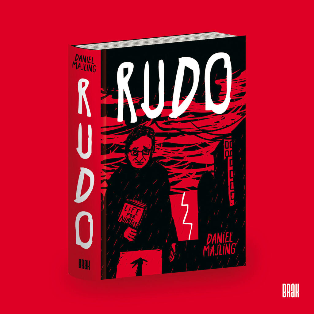 Ako vyzerá slovenský komiks 5/5