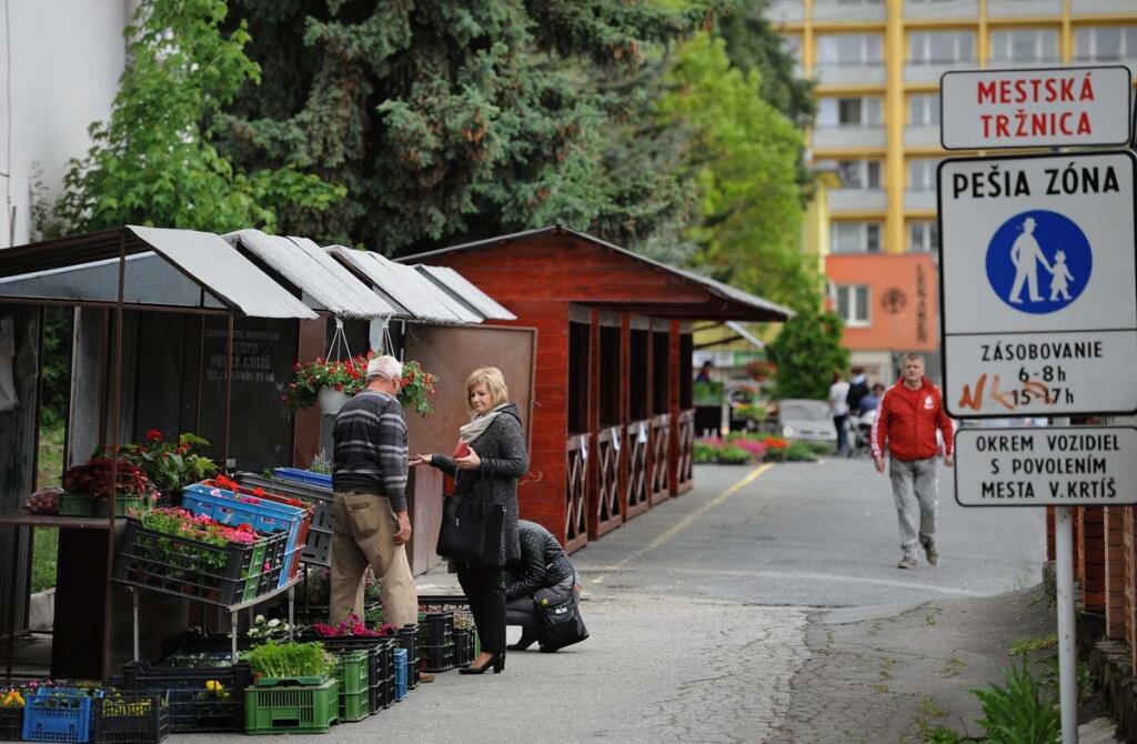 Veľký Krtíš