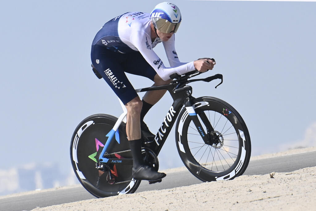 Chris Froome - 5,5 milióna eur