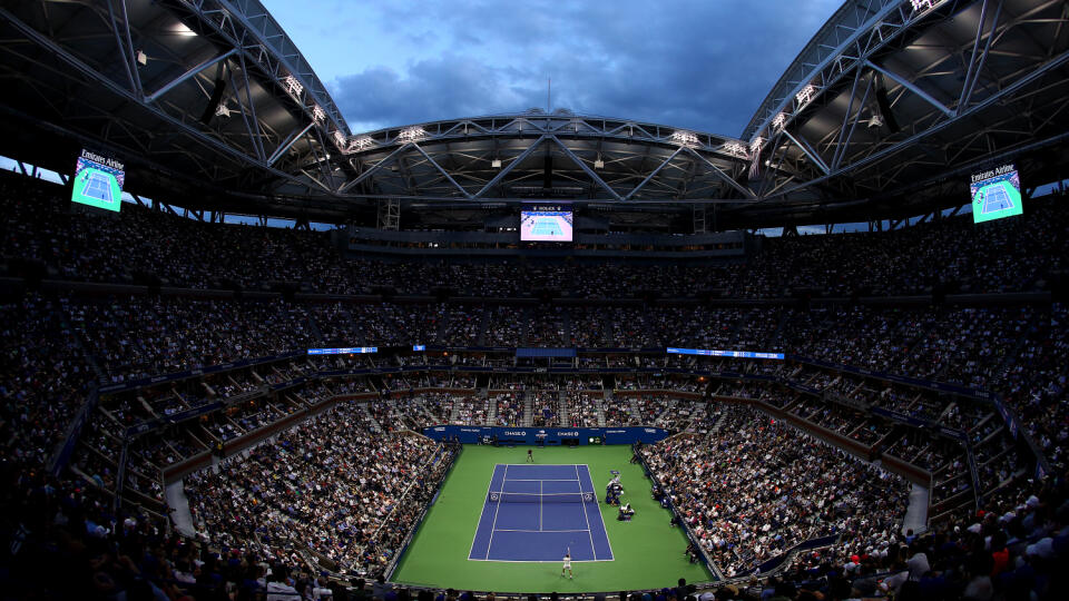 Organizátori US Open uvažujú nad odložením grandslamového turnaja