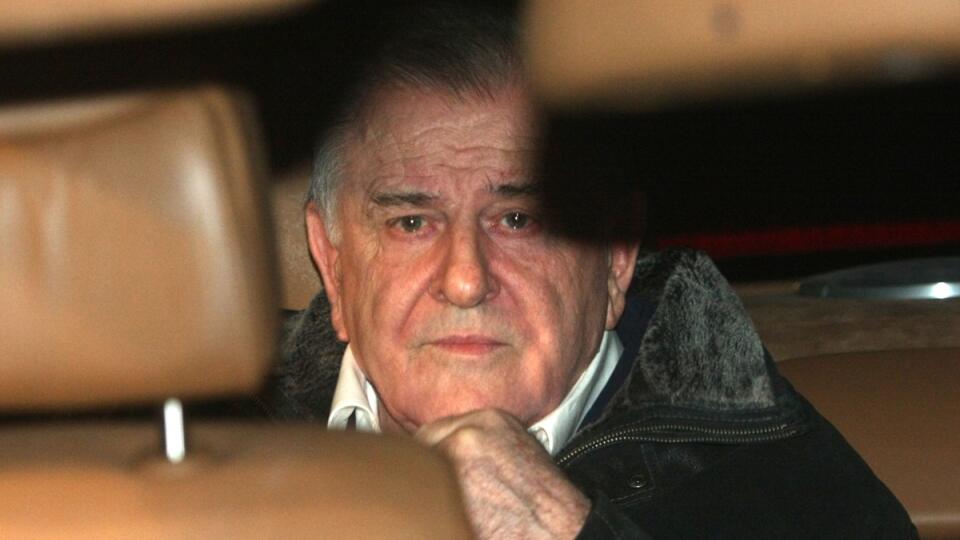 Vladimír Mečiar