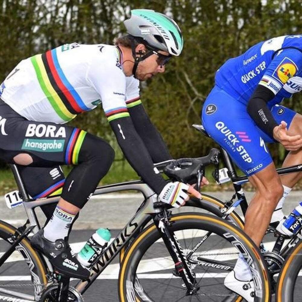 Peter Sagan