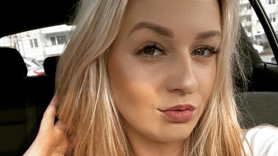 Tereza Hlůšková, ktorú celé Česko pozná pod prezývkou
