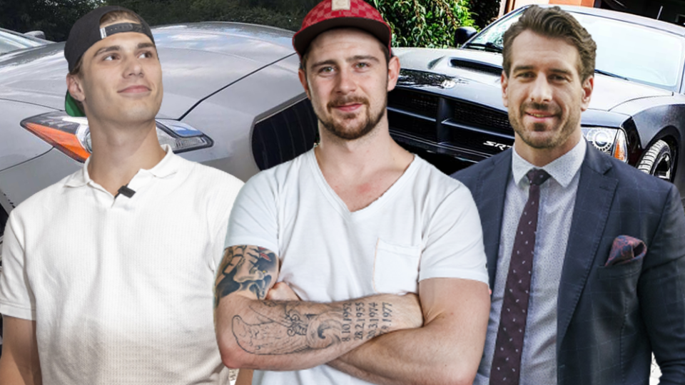 Tomáš Tatar si zvyká na život v Colorade a pomôcť mu v tom má nové luxusné auto, ktoré sponzorsky „vyfasoval“. Na čom sa bude voziť v novom meste a na akých tátošoch sa vozia ďalší súčasní či bývalí slovenskí hokejisti?