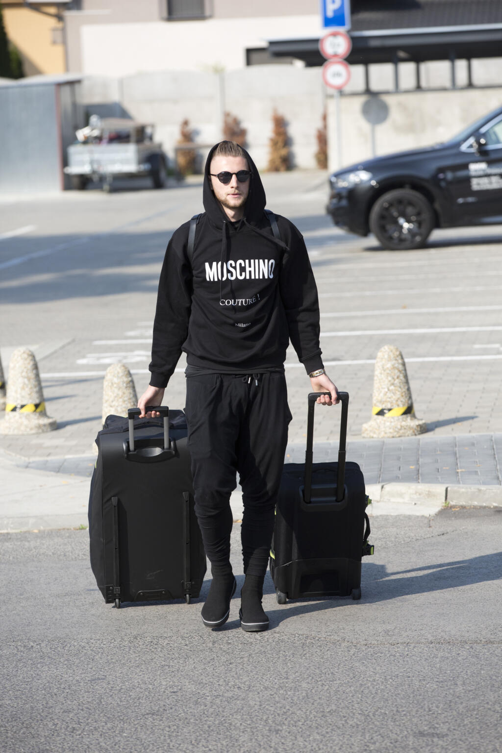 Súčasťou nočného záťahu, po ktorom Ján Kozák odstúpil z pozície trénera futbalovej reprezentácie, bol aj Milan Škriniar.