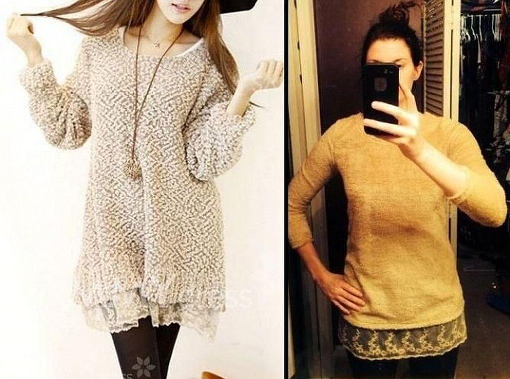 Ako zavádzajú e-shopy s oblečením
