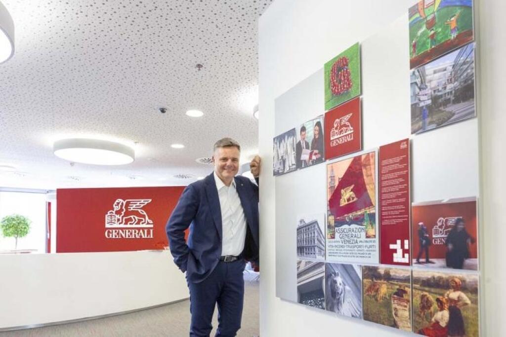 Roman Juráš: Generali som rozbiehal dvakrát, vždy v startupovom duchu