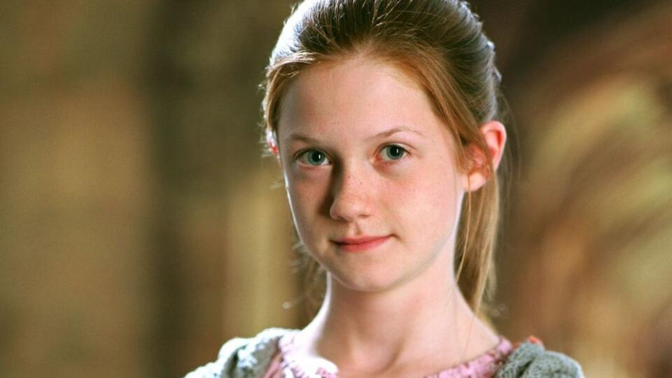 Bonnie Wright