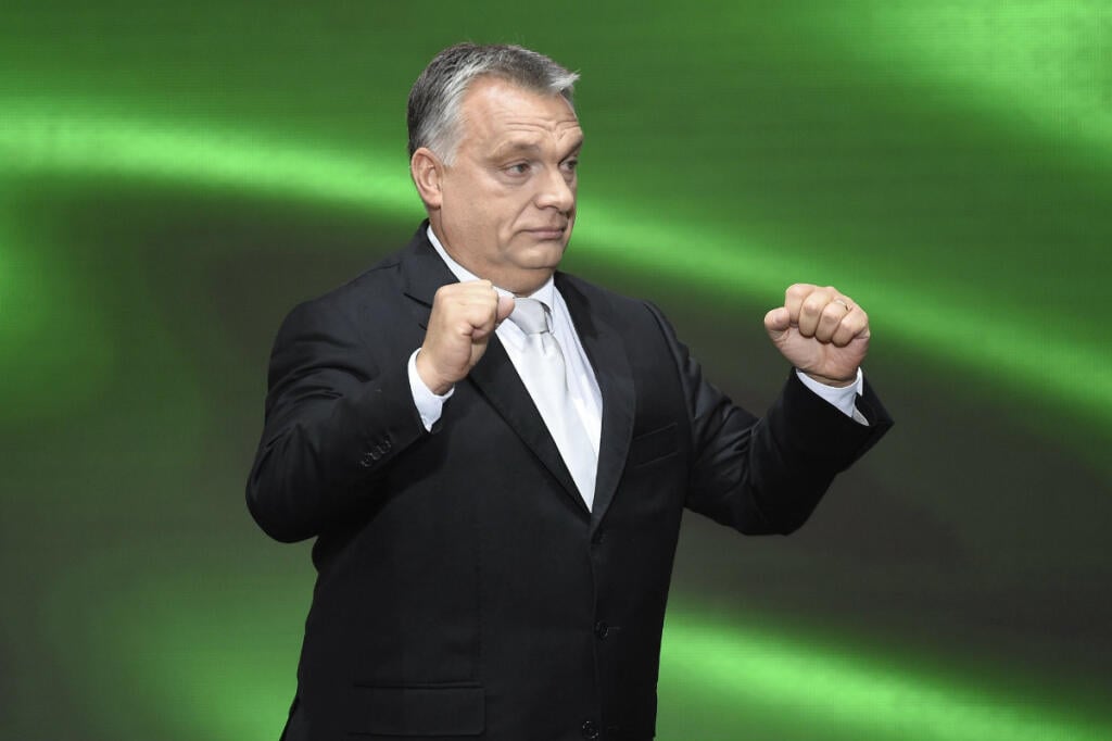 Bezdomovcov v Maďarsku budú môcť za bývanie na ulici stíhať