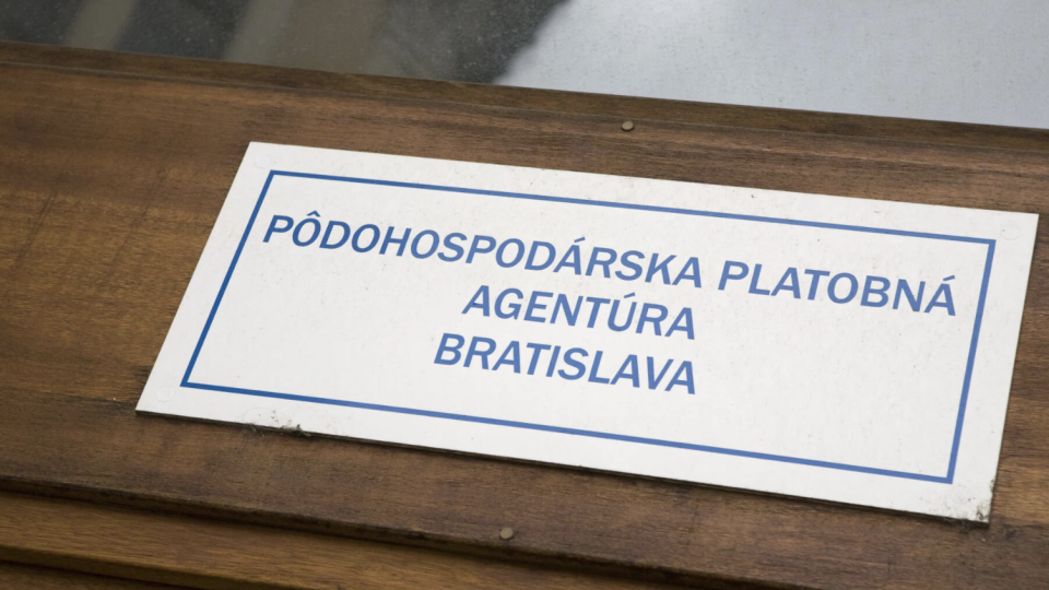Príjmy PPA dosiahli vlani 920,71 mil. eur