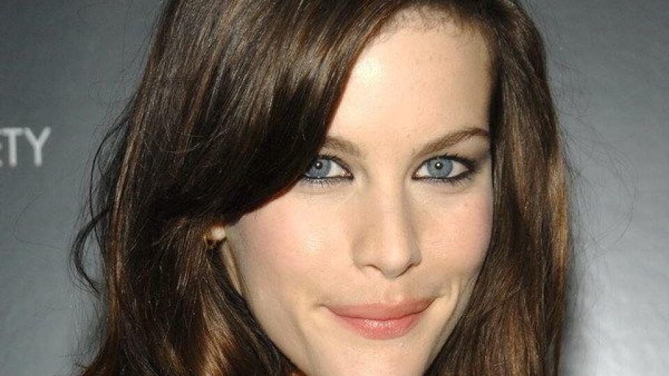 Liv Tyler