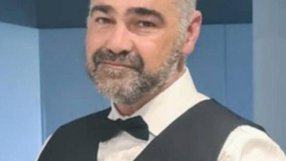 Samuel Hunter
