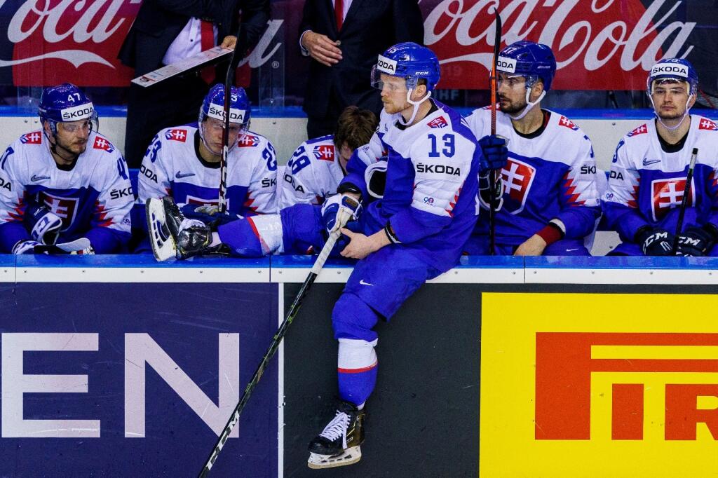 Legendárni útočníci Hossa a Pálffy o výkonoch Slovenska na MS: Mladí dravci sú veľkým prísľubom