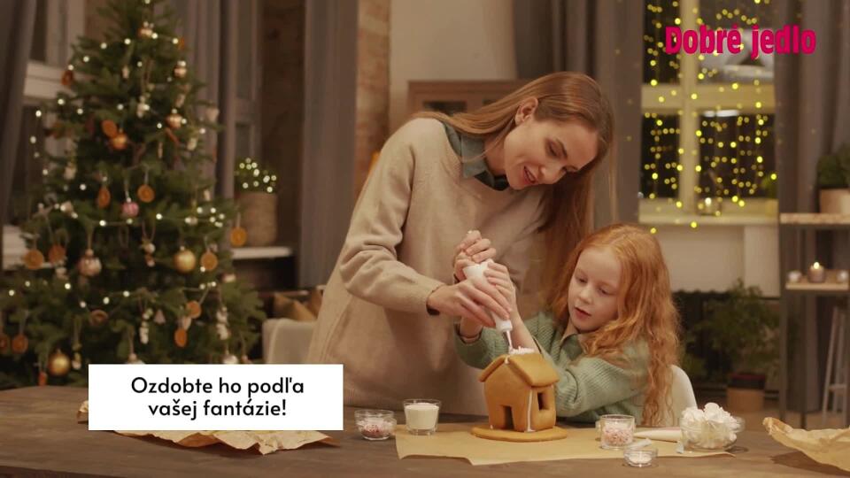 Krásne OZDOBENÉ MEDOVNÍČKY: Pastva pre oči i pre ústa