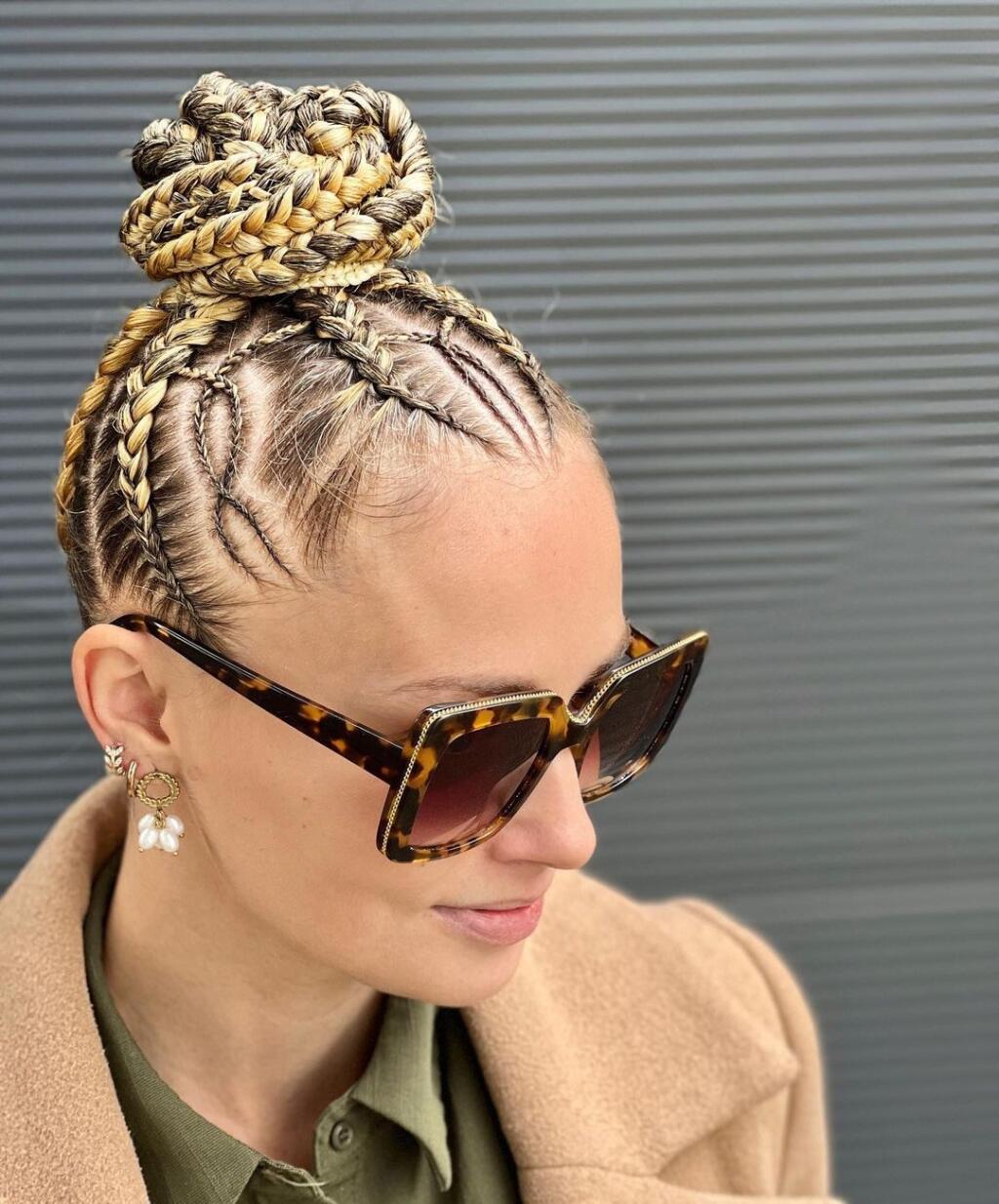 Mária Čírová prekvapila príjemnou zmenou účesu.