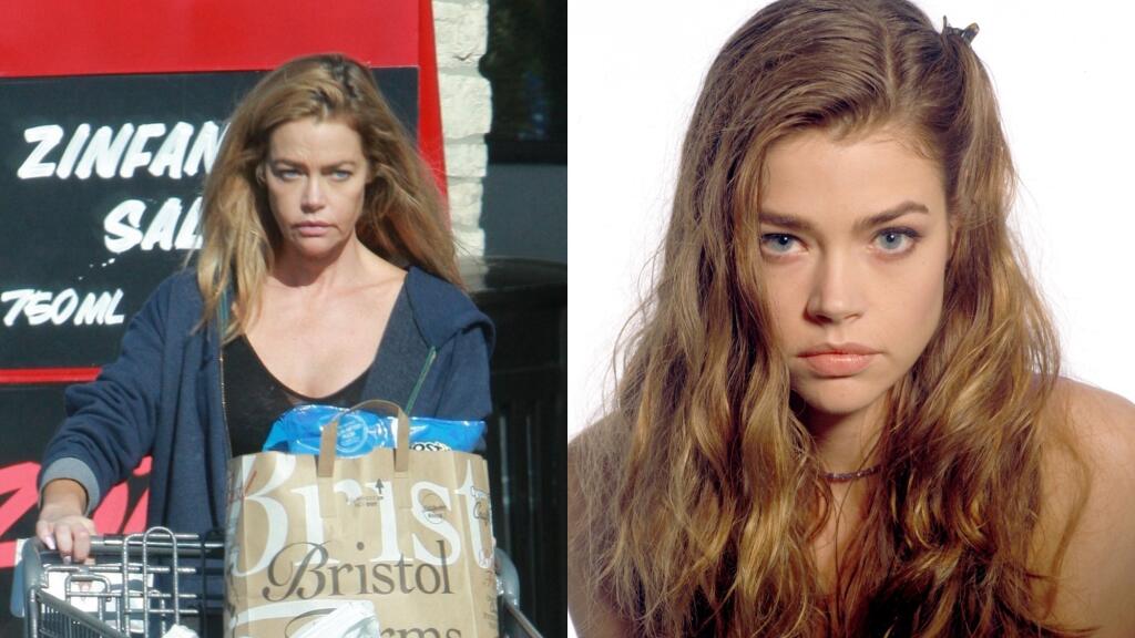 Denise Richards