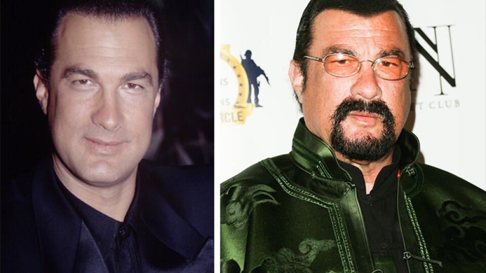 Seagal si v Los Angeles založil vlastnú školu bojových umení. 