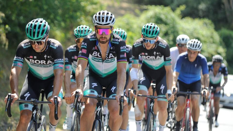 Peter Sagan