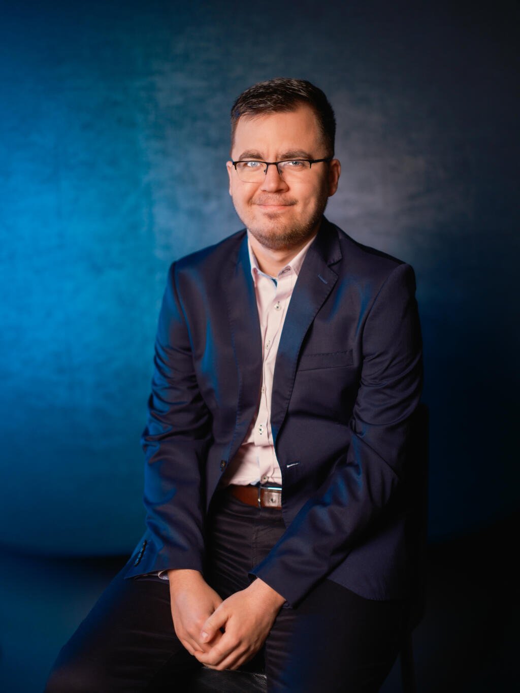 richard Weinfortner, joj, hokej,