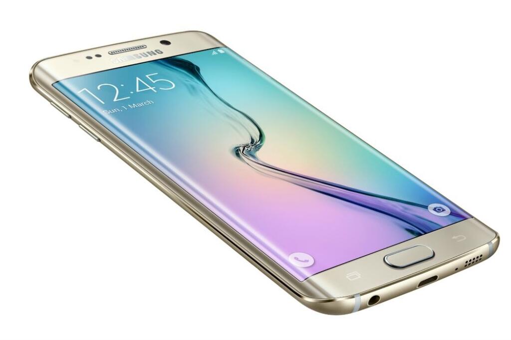 Samsung Galaxy S6 Edge