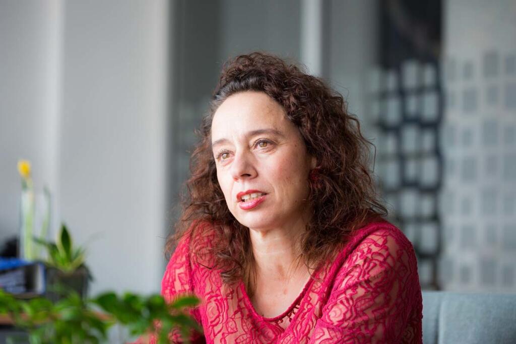 Renáta Bláhová